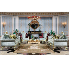 Exquisite Collection of French Classic Carved Coffee Tables for Luxurious Interiors,EKAR FURNITURE CO.,LTD,Exquisite Collection of French Classic Carved Coffee Tables for Luxurious Interiors,foshan furniture factory,custom Furniture factory,china furniture factory