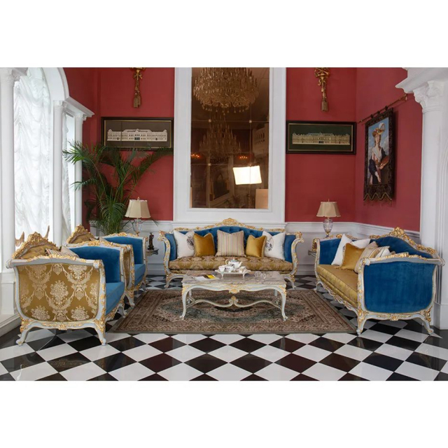 ,MY SHOP,Exquisite French Classic Coffee Table - Customized Luxury for Elegant Interiors,foshan furniture factory,custom Furniture factory,china furniture factory