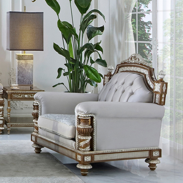 ,MY SHOP,Luxury French Classic Coffee Table Furniture Set,foshan furniture factory,custom Furniture factory,china furniture factory