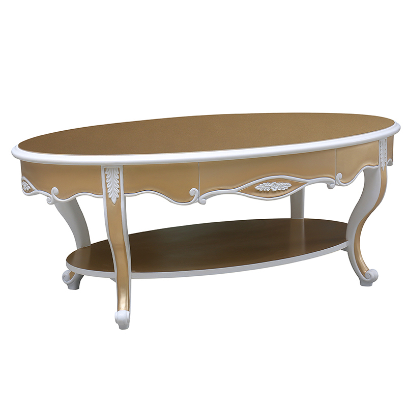 French Style Classic Square Coffee Table and Side Table Living Room Furniture Set,EKAR FURNITURE CO.,LTD,French Style Classic Square Coffee Table and Side Table Living Room Furniture Set,foshan furniture factory,custom Furniture factory,china furniture factory