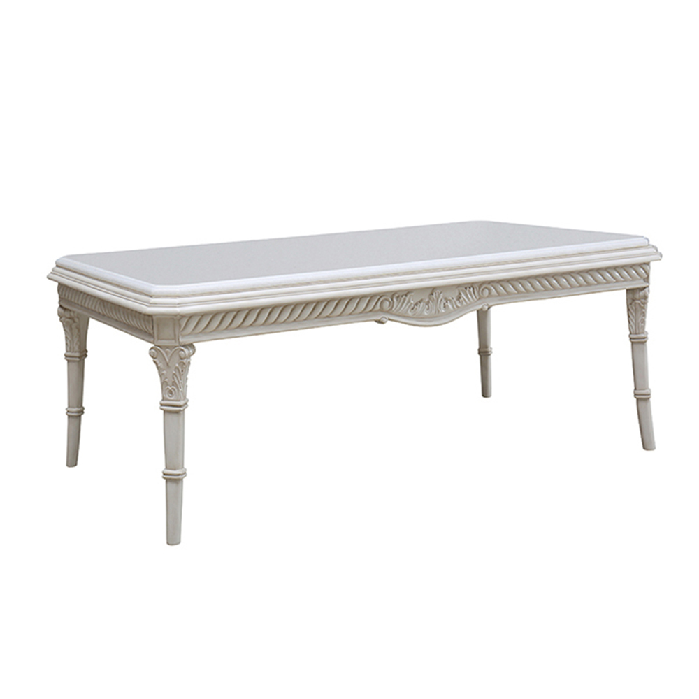 French Classic Living Room Set with Marble Panel and Intricate Carvings,EKAR FURNITURE CO.,LTD,French Classic Living Room Set with Marble Panel and Intricate Carvings,foshan furniture factory,custom Furniture factory,china furniture factory