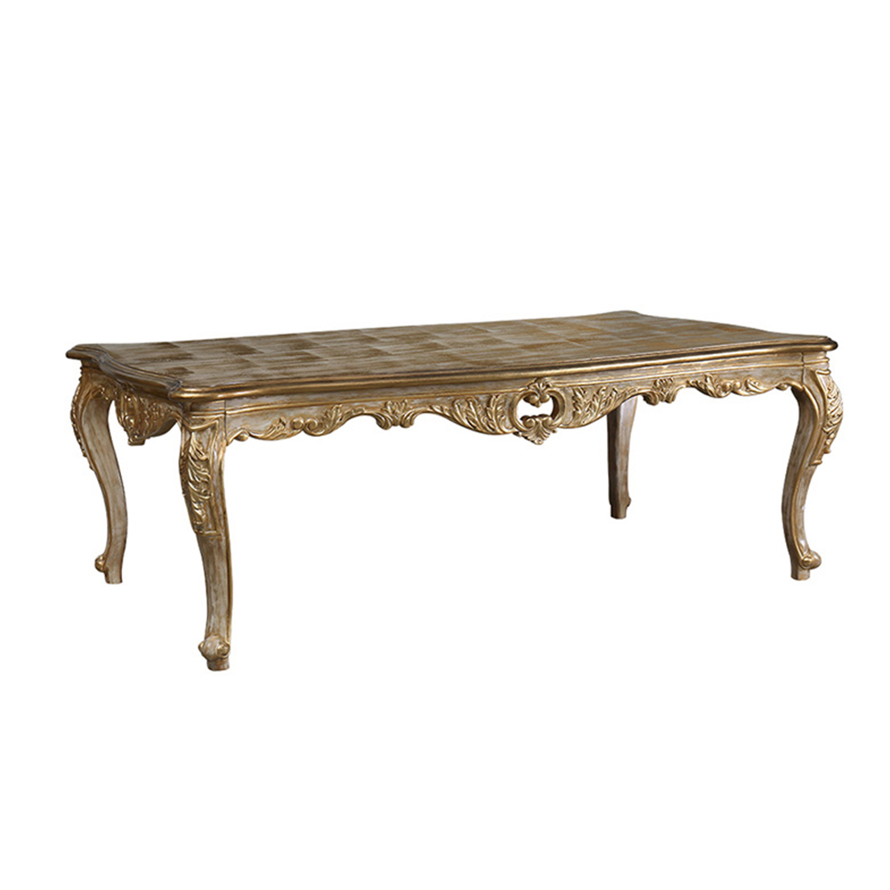 Elegant Classic Living Room Furniture Solid Wood Carved Coffee Table Set,EKAR FURNITURE CO.,LTD,Elegant Classic Living Room Furniture Solid Wood Carved Coffee Table Set,foshan furniture factory,custom Furniture factory,china furniture factory