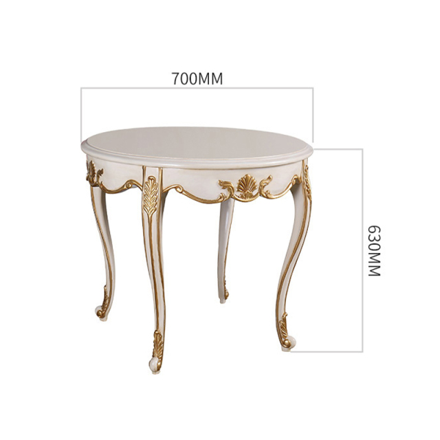 ,MY SHOP,Beige solid wood carved classical living room furniture coffee table set,foshan furniture factory,custom Furniture factory,china furniture factory