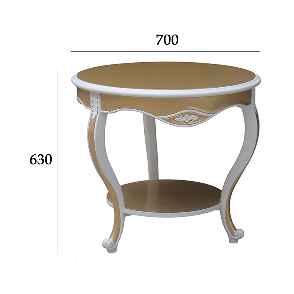 French Style Classic Square Coffee Table and Side Table Living Room Furniture Set,EKAR FURNITURE CO.,LTD,French Style Classic Square Coffee Table and Side Table Living Room Furniture Set,foshan furniture factory,custom Furniture factory,china furniture factory