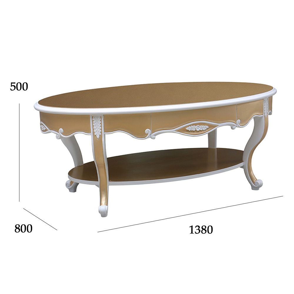 French Style Classic Square Coffee Table and Side Table Living Room Furniture Set,EKAR FURNITURE CO.,LTD,French Style Classic Square Coffee Table and Side Table Living Room Furniture Set,foshan furniture factory,custom Furniture factory,china furniture factory