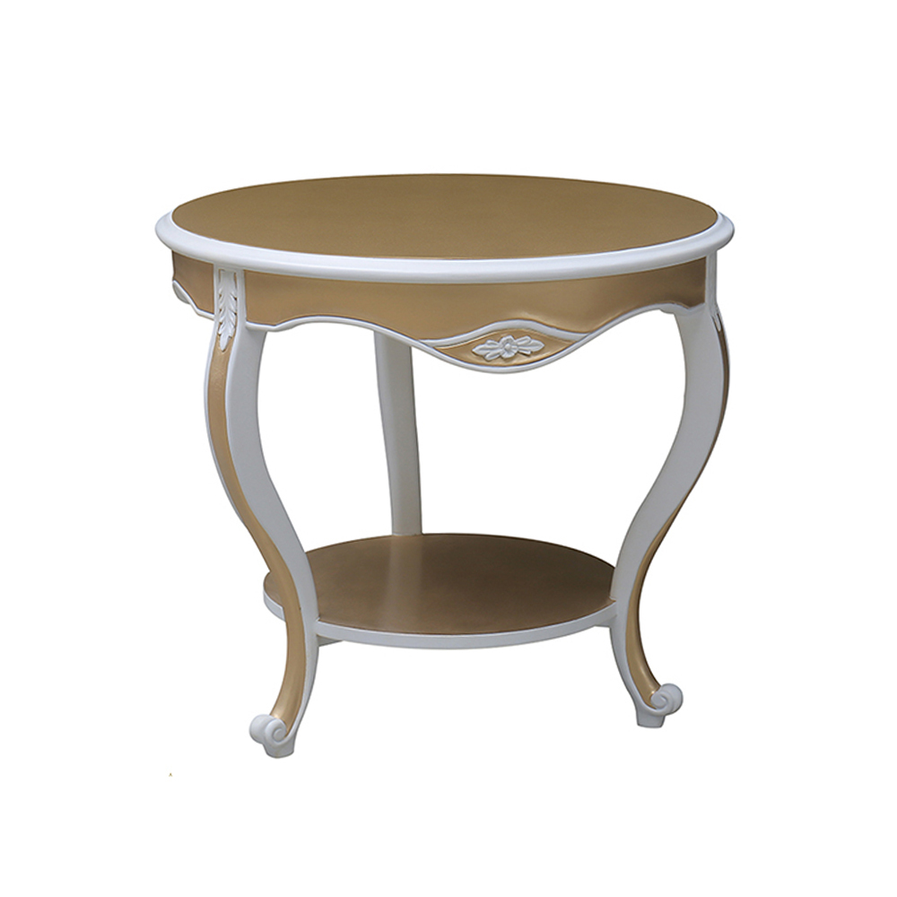 French Style Classic Square Coffee Table and Side Table Living Room Furniture Set,EKAR FURNITURE CO.,LTD,French Style Classic Square Coffee Table and Side Table Living Room Furniture Set,foshan furniture factory,custom Furniture factory,china furniture factory