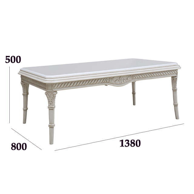 ,MY SHOP,French Classic Living Room Set with Marble Panel and Intricate Carvings,foshan furniture factory,custom Furniture factory,china furniture factory