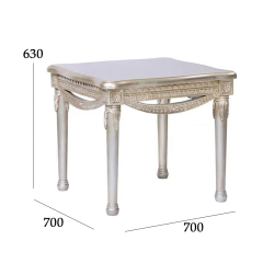 ,MY SHOP,Exquisite Beige Solid Wood Carved Coffee Table for Classic Interiors,foshan furniture factory,custom Furniture factory,china furniture factory