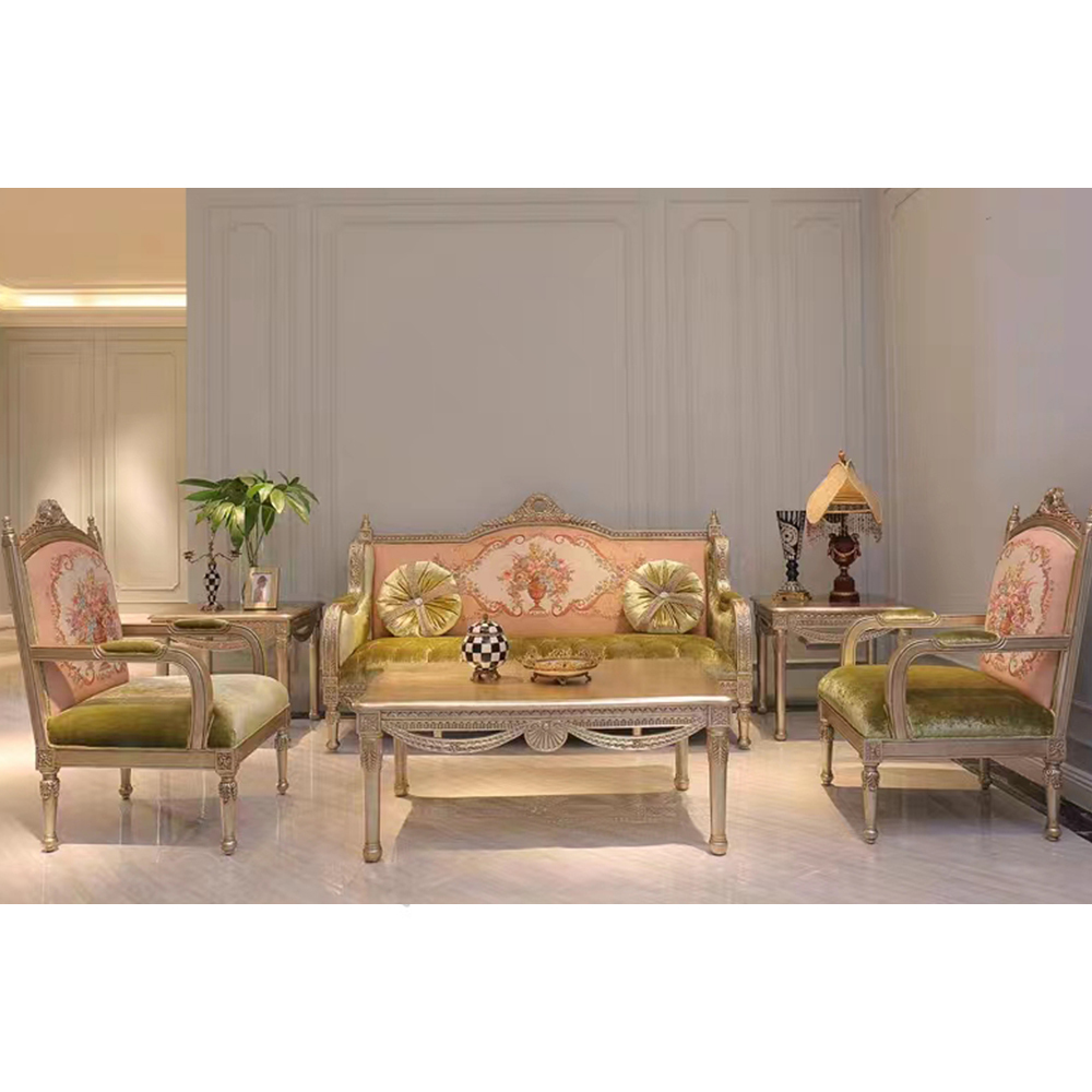 Exquisite Beige Solid Wood Carved Coffee Table for Classic Interiors,EKAR FURNITURE CO.,LTD,Exquisite Beige Solid Wood Carved Coffee Table for Classic Interiors,foshan furniture factory,custom Furniture factory,china furniture factory