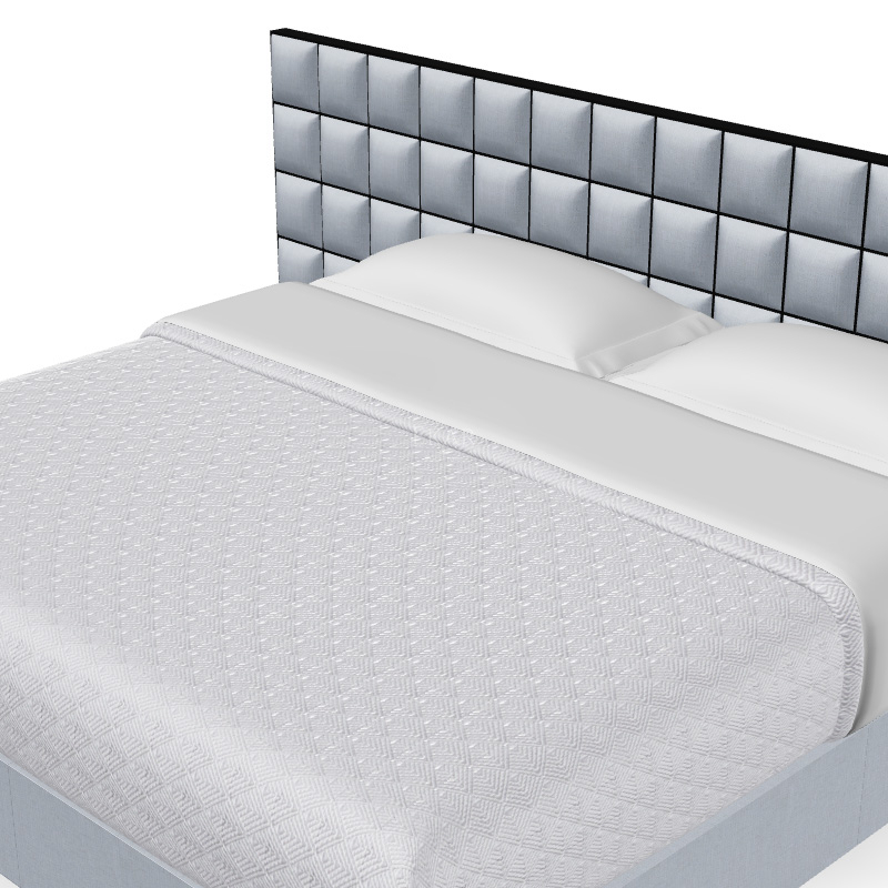 Bedroom with widescreen comfortable double bed,EKAR FURNITURE CO.,LTD,Bedroom with widescreen comfortable double bed,foshan furniture factory,custom Furniture factory,china furniture factory