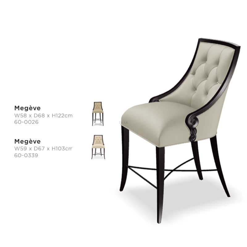 Living Room Furniture Solid Wood Leg Lounge Chair,EKAR FURNITURE CO.,LTD,Living Room Furniture Solid Wood Leg Lounge Chair,foshan furniture factory,custom Furniture factory,china furniture factory