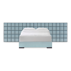 ,MY SHOP,Bedroom with widescreen comfortable double bed,foshan furniture factory,custom Furniture factory,china furniture factory