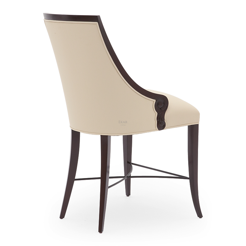 Living Room Furniture Solid Wood Leg Lounge Chair,EKAR FURNITURE CO.,LTD,Living Room Furniture Solid Wood Leg Lounge Chair,foshan furniture factory,custom Furniture factory,china furniture factory