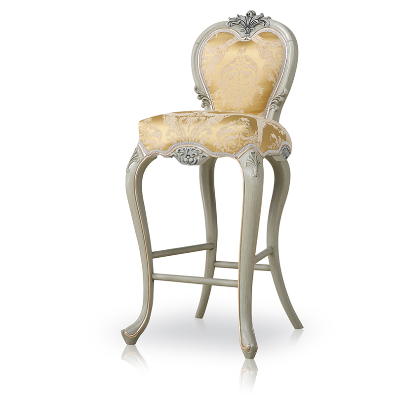 Classic restaurant finely carved bar stool,EKAR FURNITURE CO.,LTD,Classic restaurant finely carved bar stool,foshan furniture factory,custom Furniture factory,china furniture factory