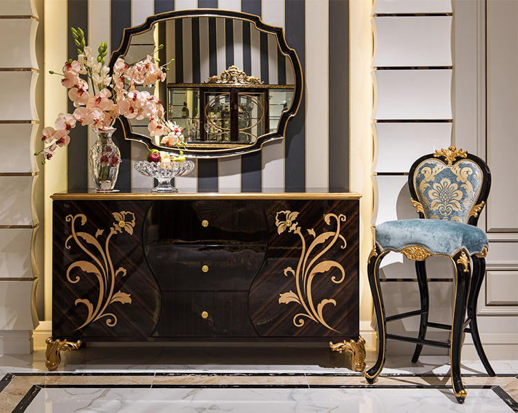 Classic restaurant finely carved bar stool,EKAR FURNITURE CO.,LTD,Classic restaurant finely carved bar stool,foshan furniture factory,custom Furniture factory,china furniture factory