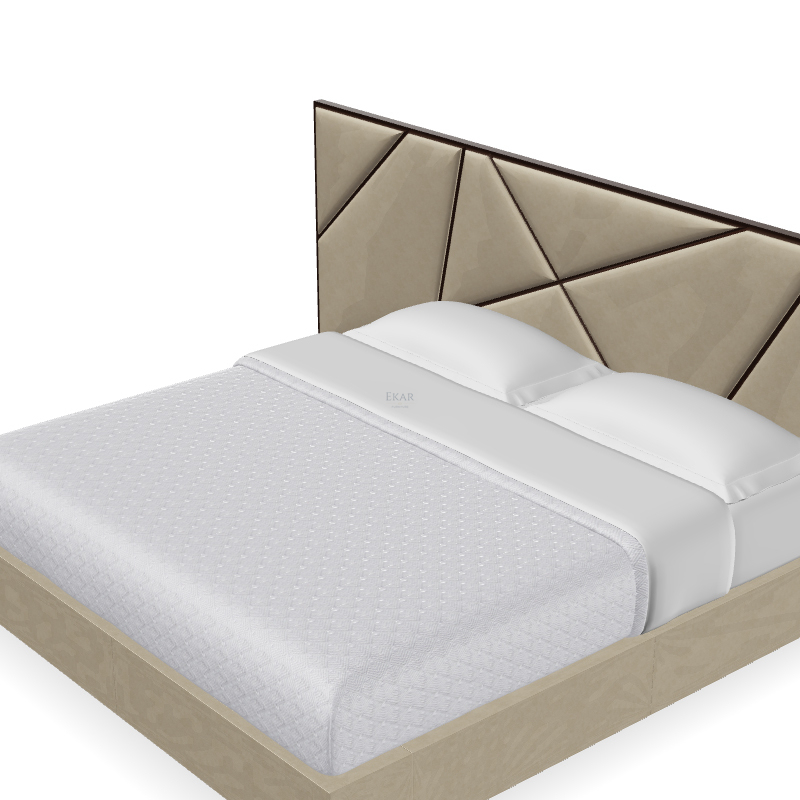 Bedroom Furniture Widescreen Bed,EKAR FURNITURE CO.,LTD,Bedroom Furniture Widescreen Bed,foshan furniture factory,custom Furniture factory,china furniture factory