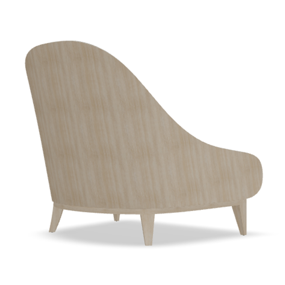 Elegant American Style Wooden Leg Fabric Lounge Chair,EKAR FURNITURE CO.,LTD,Elegant American Style Wooden Leg Fabric Lounge Chair,foshan furniture factory,custom Furniture factory,china furniture factory
