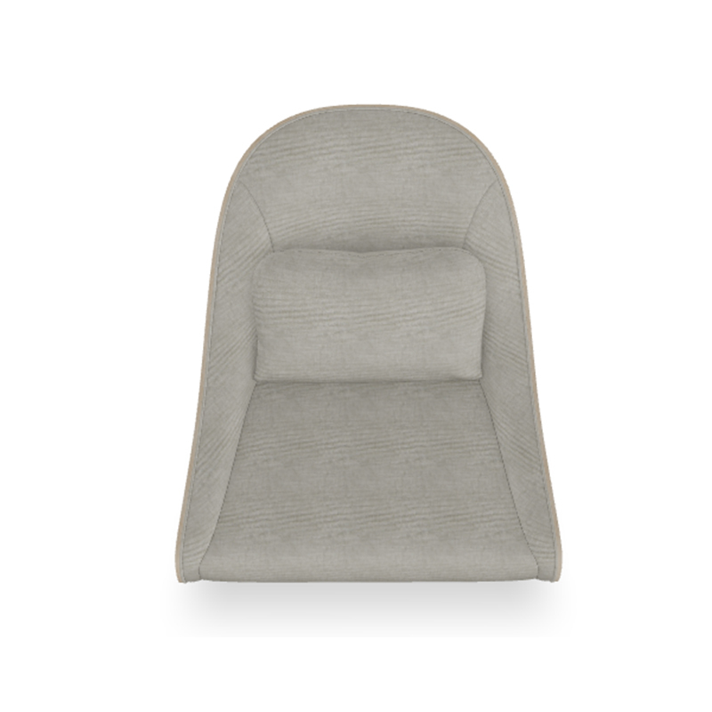 Elegant American Style Wooden Leg Fabric Lounge Chair,EKAR FURNITURE CO.,LTD,Elegant American Style Wooden Leg Fabric Lounge Chair,foshan furniture factory,custom Furniture factory,china furniture factory