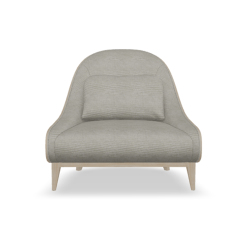 ,MY SHOP,Elegant American Style Wooden Leg Fabric Lounge Chair,foshan furniture factory,custom Furniture factory,china furniture factory