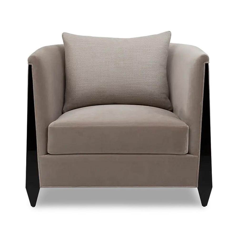 Classic American style living room furniture solid wood legs fabric sofa armrest leisure chair,EKAR FURNITURE CO.,LTD,Classic American style living room furniture solid wood legs fabric sofa armrest leisure chair,foshan furniture factory,custom Furniture factory,china furniture factory
