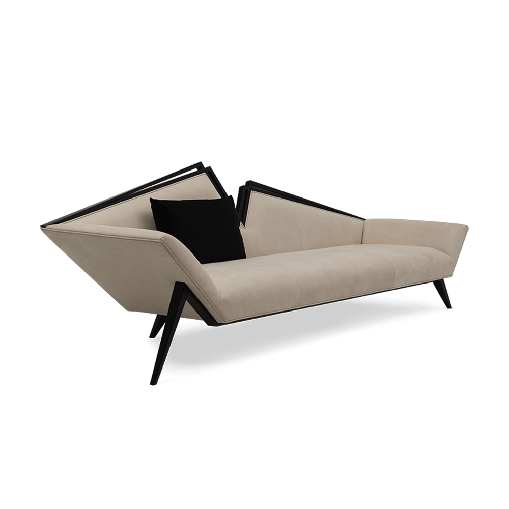 Elegant American Style Asymmetrical Living Room Sofa,EKAR FURNITURE CO.,LTD,Elegant American Style Asymmetrical Living Room Sofa,foshan furniture factory,custom Furniture factory,china furniture factory