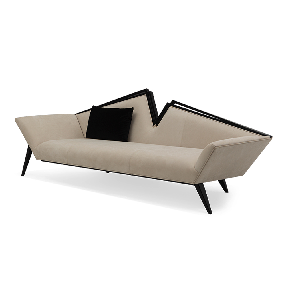 Elegant American Style Asymmetrical Living Room Sofa,EKAR FURNITURE CO.,LTD,Elegant American Style Asymmetrical Living Room Sofa,foshan furniture factory,custom Furniture factory,china furniture factory