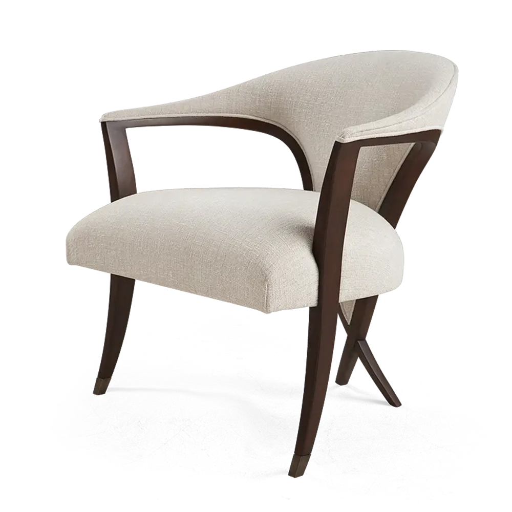 Classic living room furniture fabric solid wood legs leisure chair,EKAR FURNITURE CO.,LTD,Classic living room furniture fabric solid wood legs leisure chair,foshan furniture factory,custom Furniture factory,china furniture factory