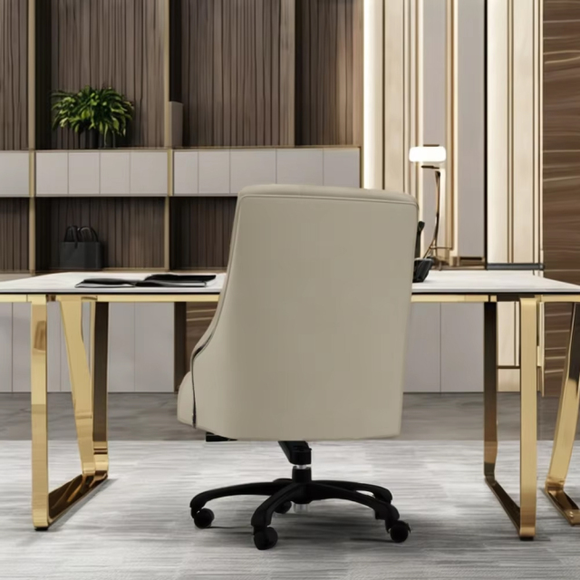 ,MY SHOP,Classic American Office Chair with Swivel Wheels,foshan furniture factory,custom Furniture factory,china furniture factory