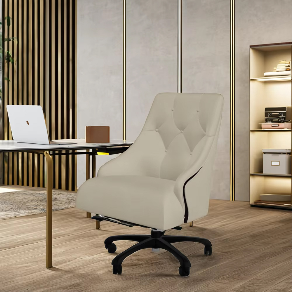 Classic American Office Chair with Swivel Wheels,EKAR FURNITURE CO.,LTD,Classic American Office Chair with Swivel Wheels,foshan furniture factory,custom Furniture factory,china furniture factory