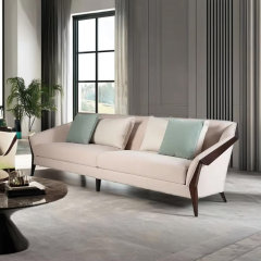 ,MY SHOP,Classic American style living room fabric three seater sofa,foshan furniture factory,custom Furniture factory,china furniture factory