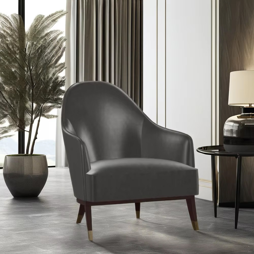 Classic American living room furniture fabric leisure chair single chair,EKAR FURNITURE CO.,LTD,Classic American living room furniture fabric leisure chair single chair,foshan furniture factory,custom Furniture factory,china furniture factory