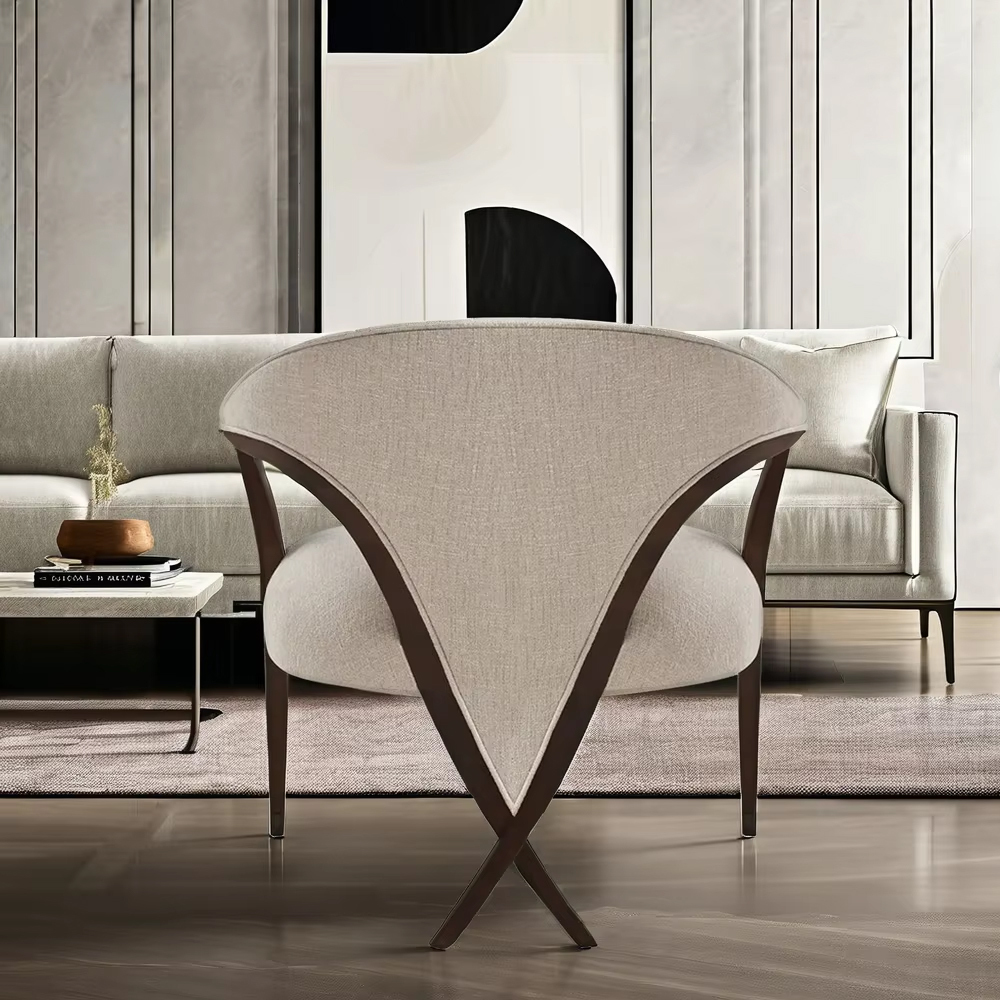 Classic living room furniture fabric solid wood legs leisure chair,EKAR FURNITURE CO.,LTD,Classic living room furniture fabric solid wood legs leisure chair,foshan furniture factory,custom Furniture factory,china furniture factory