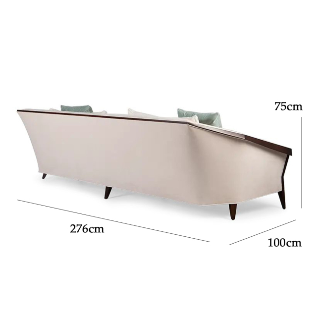 ,MY SHOP,Classic American style living room fabric three seater sofa,foshan furniture factory,custom Furniture factory,china furniture factory