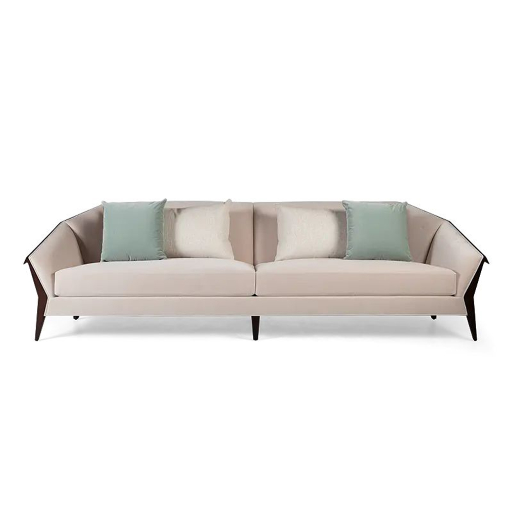 Classic American style living room fabric three seater sofa,EKAR FURNITURE CO.,LTD,Classic American style living room fabric three seater sofa,foshan furniture factory,custom Furniture factory,china furniture factory