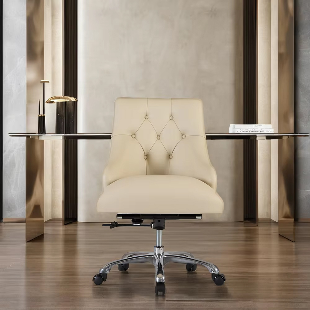 Classic American Office Chair with Swivel Wheels,EKAR FURNITURE CO.,LTD,Classic American Office Chair with Swivel Wheels,foshan furniture factory,custom Furniture factory,china furniture factory