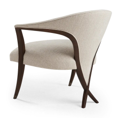 ,MY SHOP,Classic living room furniture fabric solid wood legs leisure chair,foshan furniture factory,custom Furniture factory,china furniture factory