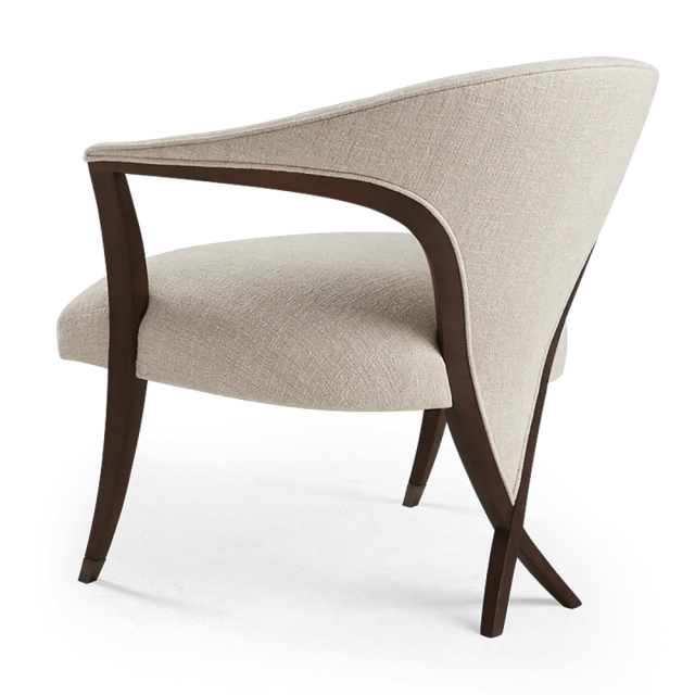 ,MY SHOP,Classic living room furniture fabric solid wood legs leisure chair,foshan furniture factory,custom Furniture factory,china furniture factory