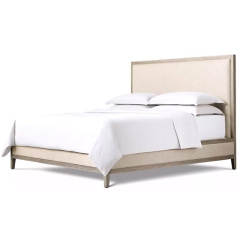 ,MY SHOP,Classic American Style Solid Wood Bed Frame,foshan furniture factory,custom Furniture factory,china furniture factory