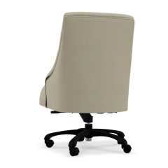 ,MY SHOP,Classic American Office Chair with Swivel Wheels,foshan furniture factory,custom Furniture factory,china furniture factory