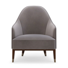 ,MY SHOP,Classic American living room furniture fabric leisure chair single chair,foshan furniture factory,custom Furniture factory,china furniture factory