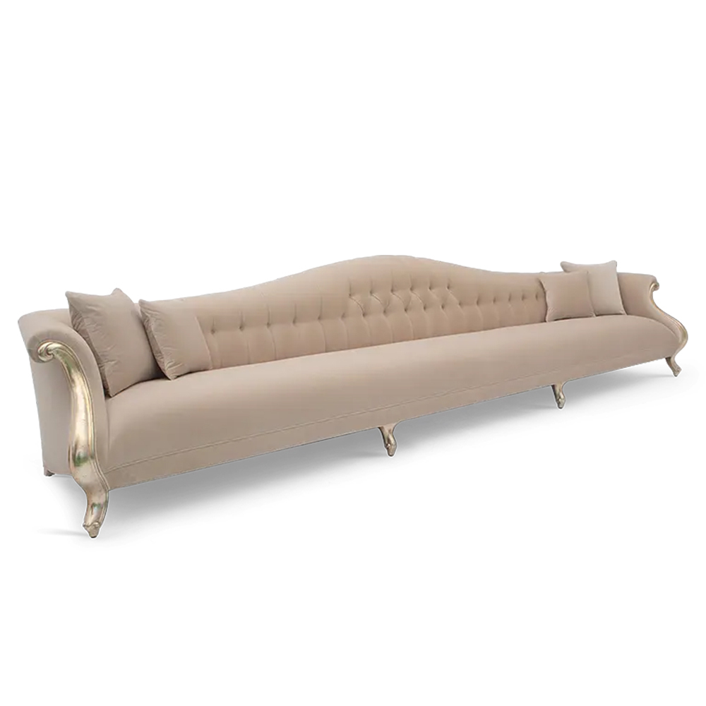 Classic American living room furniture velvet sofa,EKAR FURNITURE CO.,LTD,Classic American living room furniture velvet sofa,foshan furniture factory,custom Furniture factory,china furniture factory