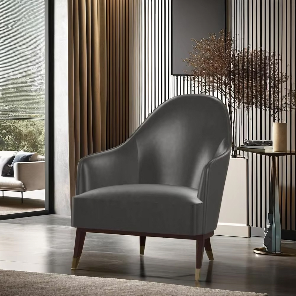 Classic American living room furniture fabric leisure chair single chair,EKAR FURNITURE CO.,LTD,Classic American living room furniture fabric leisure chair single chair,foshan furniture factory,custom Furniture factory,china furniture factory