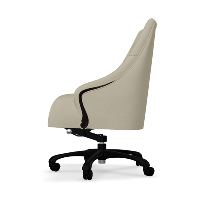 ,MY SHOP,Classic American Office Chair with Swivel Wheels,foshan furniture factory,custom Furniture factory,china furniture factory