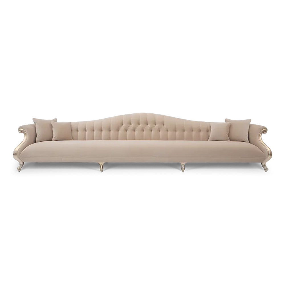 Classic American living room furniture velvet sofa,EKAR FURNITURE CO.,LTD,Classic American living room furniture velvet sofa,foshan furniture factory,custom Furniture factory,china furniture factory