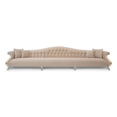 ,MY SHOP,Classic American living room furniture velvet sofa,foshan furniture factory,custom Furniture factory,china furniture factory