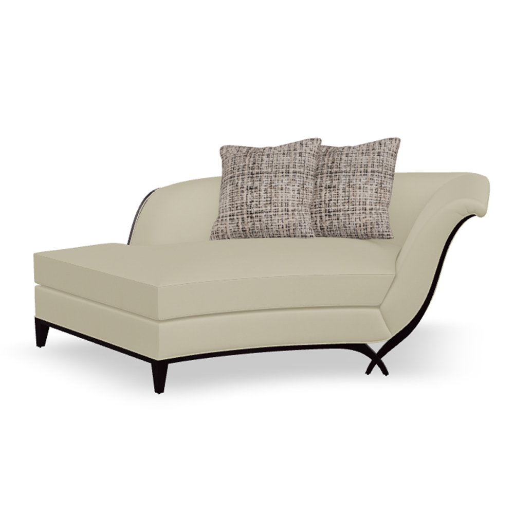 Unique American style fabric armrest chaise chair,EKAR FURNITURE CO.,LTD,Enhance your living room with a uniquely designed American-style fabric sofa featuring sturdy wooden legs and luxurious upholstery. Perfect for modern,foshan furniture factory,custom Furniture factory,china furniture factory