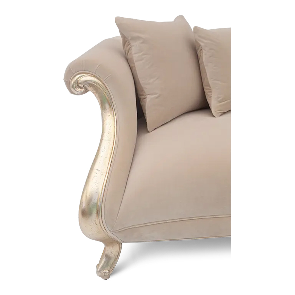 Classic American living room furniture velvet sofa,EKAR FURNITURE CO.,LTD,Classic American living room furniture velvet sofa,foshan furniture factory,custom Furniture factory,china furniture factory