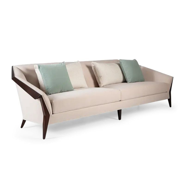 ,MY SHOP,Classic American style living room fabric three seater sofa,foshan furniture factory,custom Furniture factory,china furniture factory