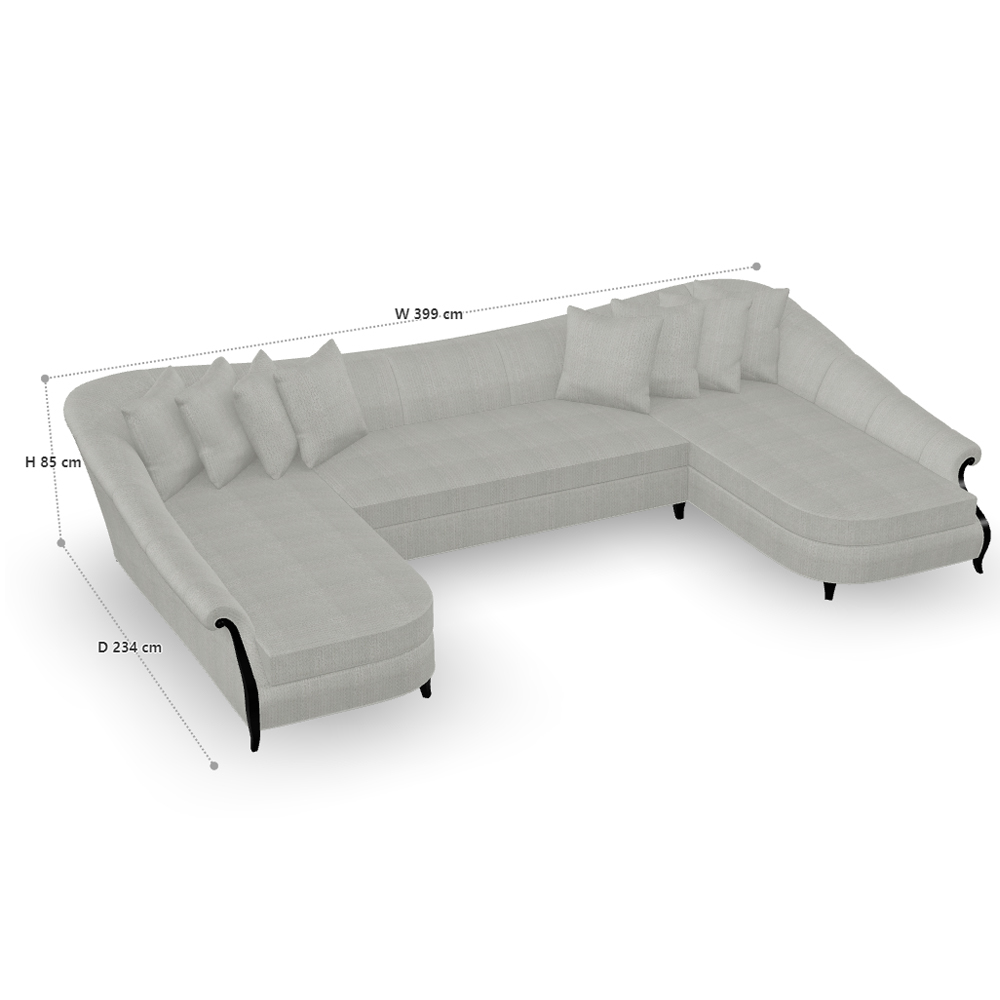 Classic American style living room wooden frame corner sofa,EKAR FURNITURE CO.,LTD,Classic American style living room wooden frame corner sofa,foshan furniture factory,custom Furniture factory,china furniture factory