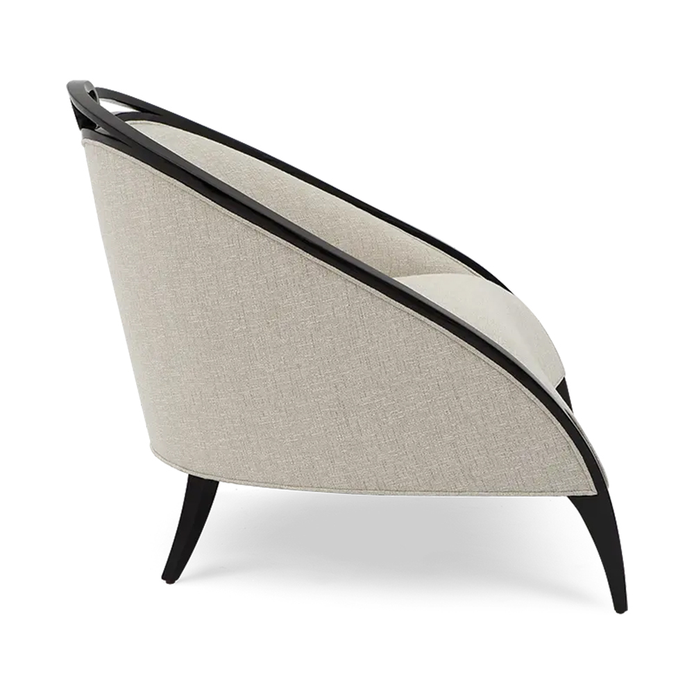 Classic American style wooden frame living room lounge chair,EKAR FURNITURE CO.,LTD,Classic American style wooden frame living room lounge chair,foshan furniture factory,custom Furniture factory,china furniture factory